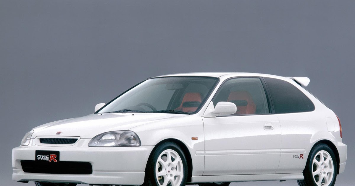 Sean Morris On Twitter 1997 2000 Honda Civic Type R Not