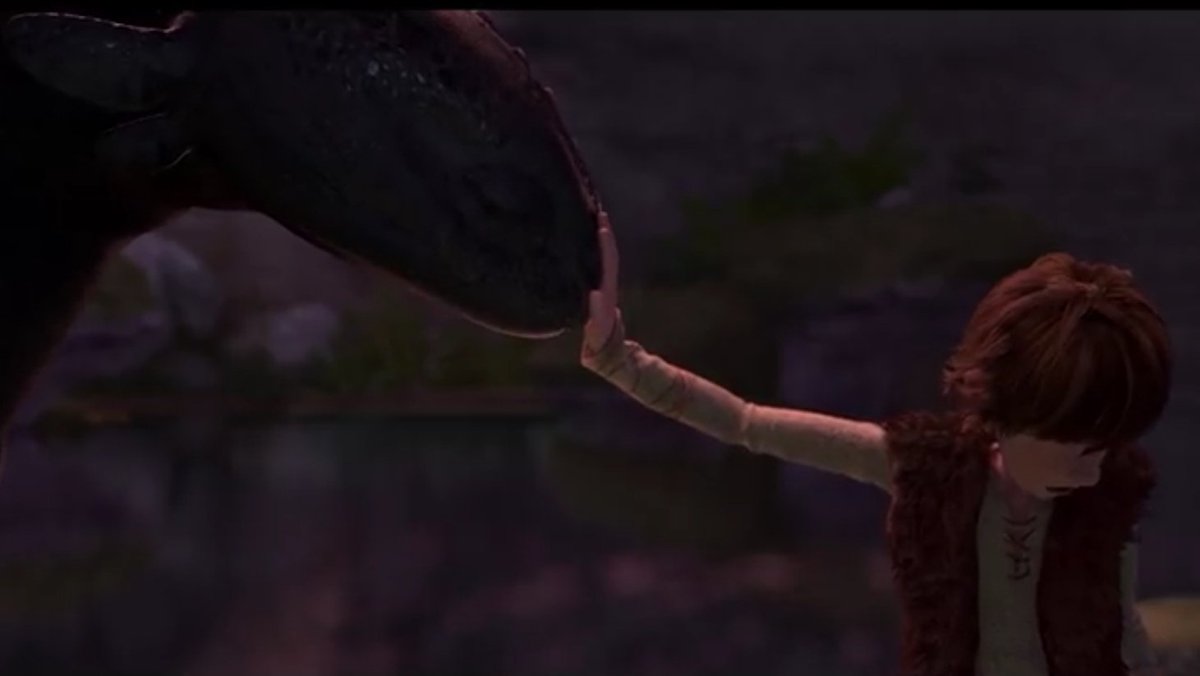aliiihaddock's tweet photo. Together we make HISTORY ❤️

WISHING ALL THE BEST FOR ONE OF THE GREATEST FRANCHISE THAT CHANGED OUR LIVES FOREVER ✊💞

#HowtoTrainYourDragon
#HTTYDTheHiddenWorld
#Oscars https://t.co/gqiZMzfpCU