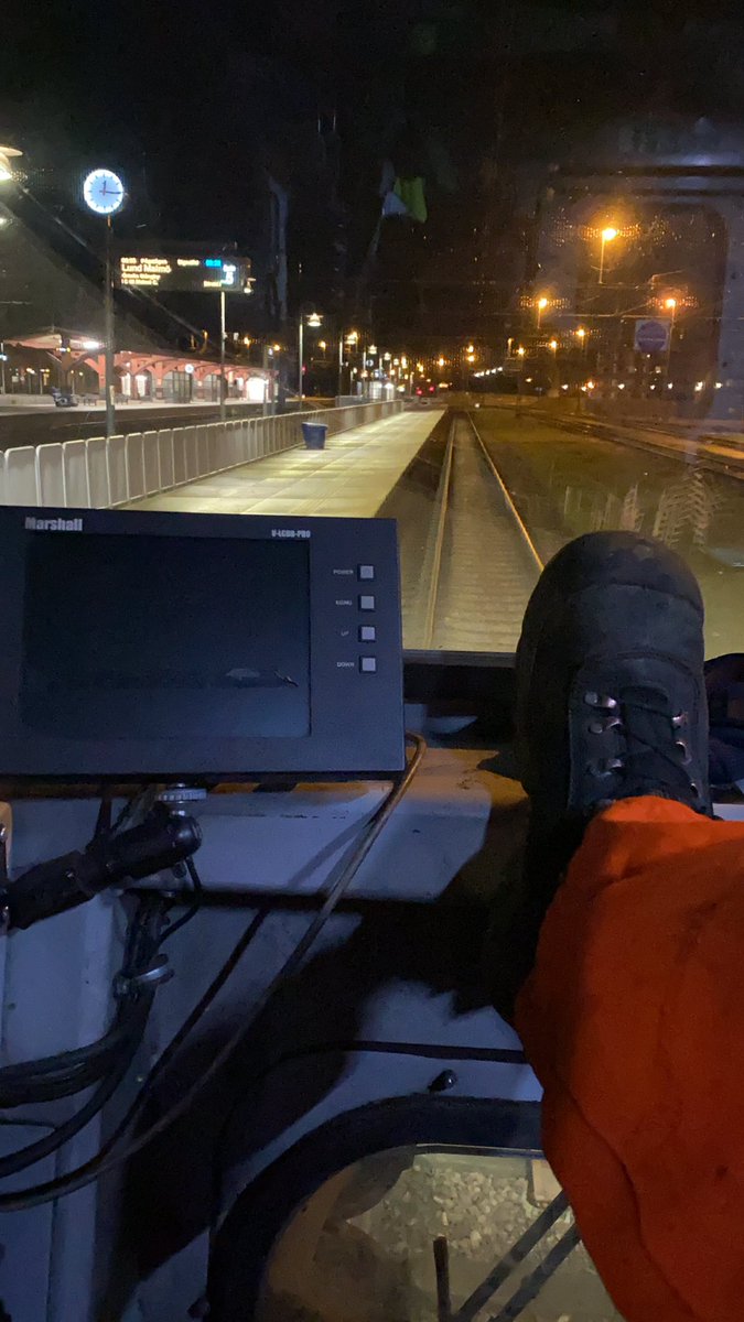 cassidygc's tweet photo. Another night shift in Sweden. Only 10 more to go. https://t.co/YHWGArC90L