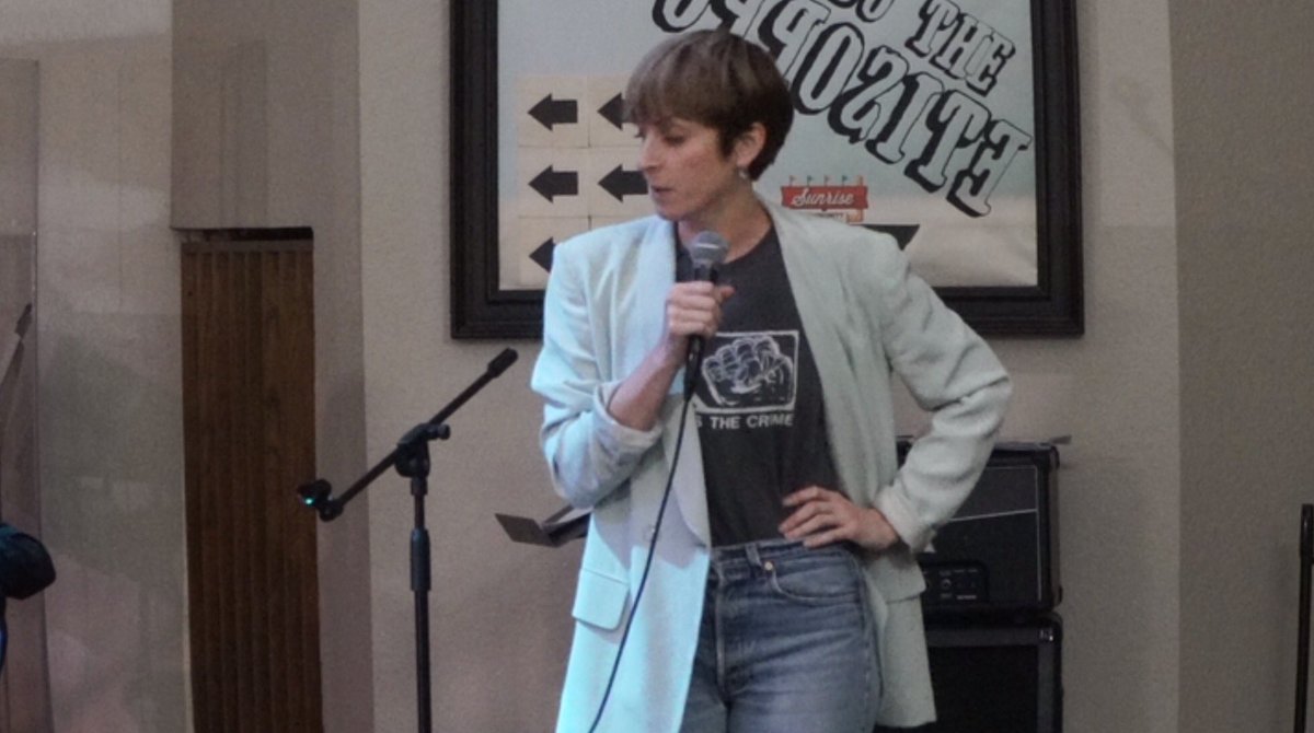 Texas Center for Justice and Equity on Twitter "Asked if they support