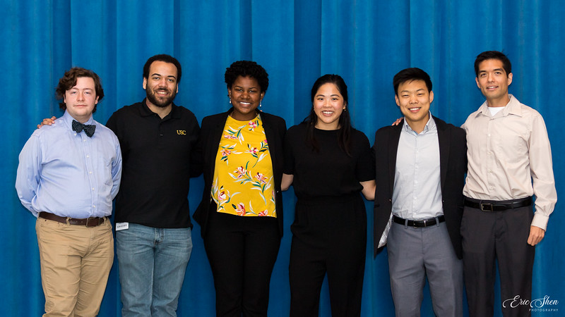 ThinkJBrown's tweet photo. So... what should my talk show be called?😂
Had the awesome opportunity to moderate a panel of #transportation professionals at the #ITE Student Leadership Summit Last weekend
#ITESLS #USCITE #EngineeringOprah https://t.co/9cwR2L52JF
