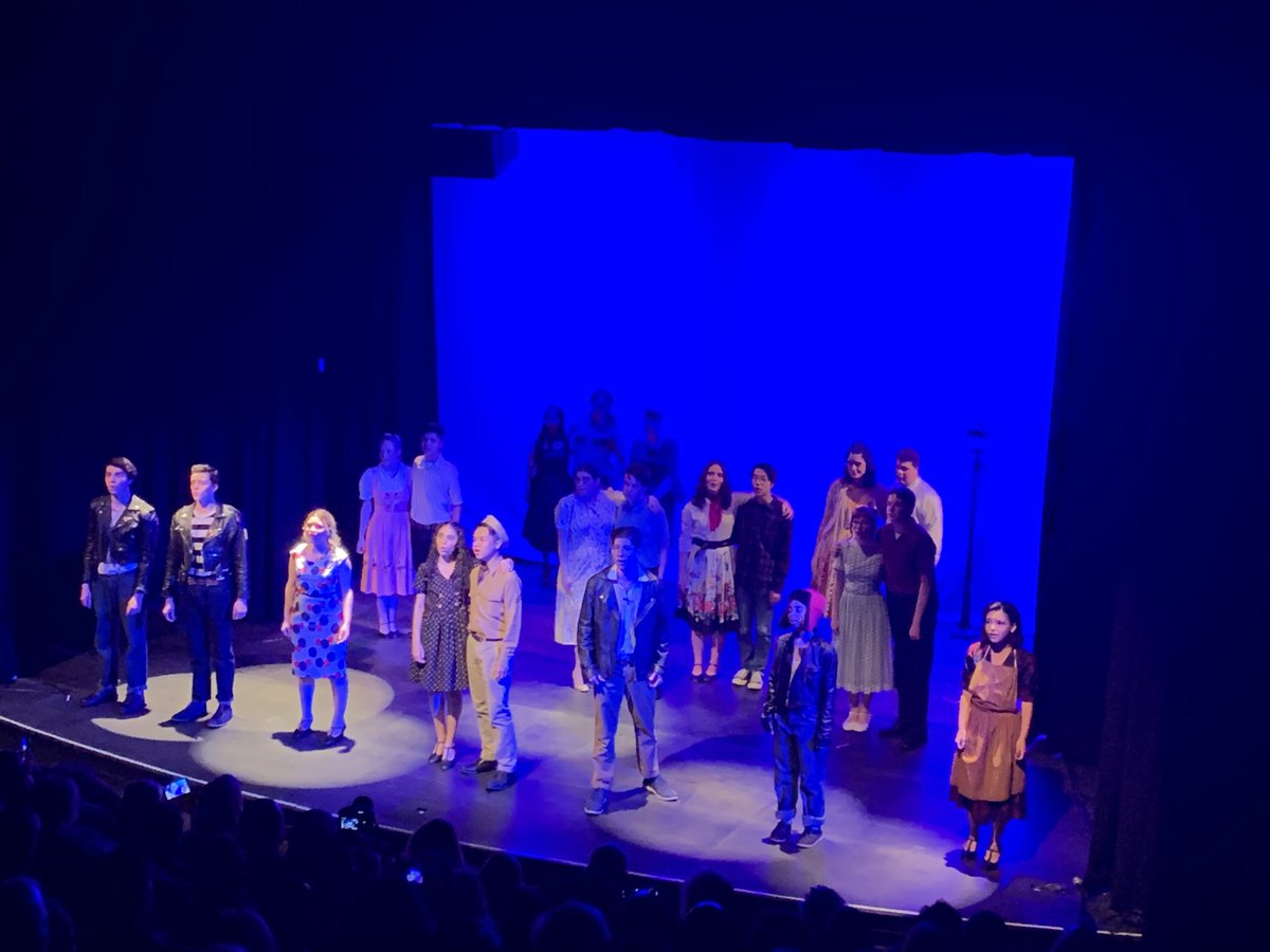 GregoryLiosi's tweet photo. Proud director / lighting designer of this amazing show with an awesome cast. #allshookup #hacpac https://t.co/UMCvahbSNk