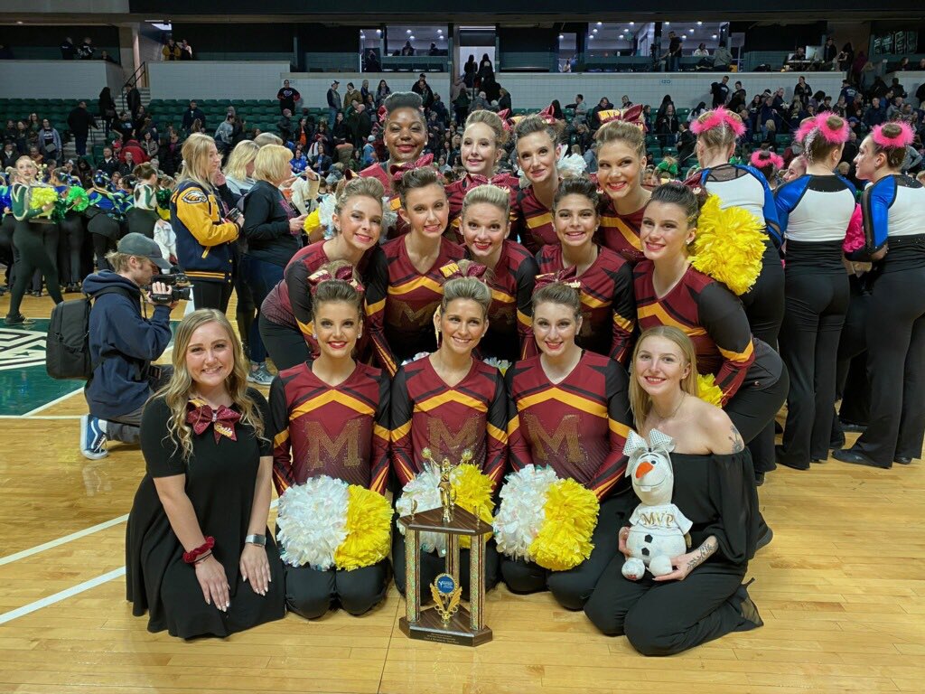 Mercy High School MI tweet media