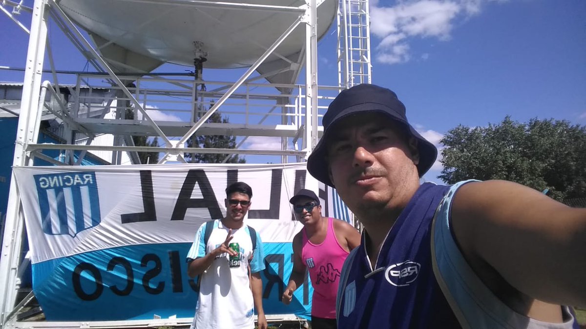 Filial San Francisco tweet media