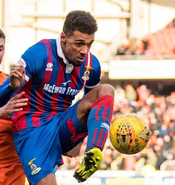 SCPC INVERNESS tweet media