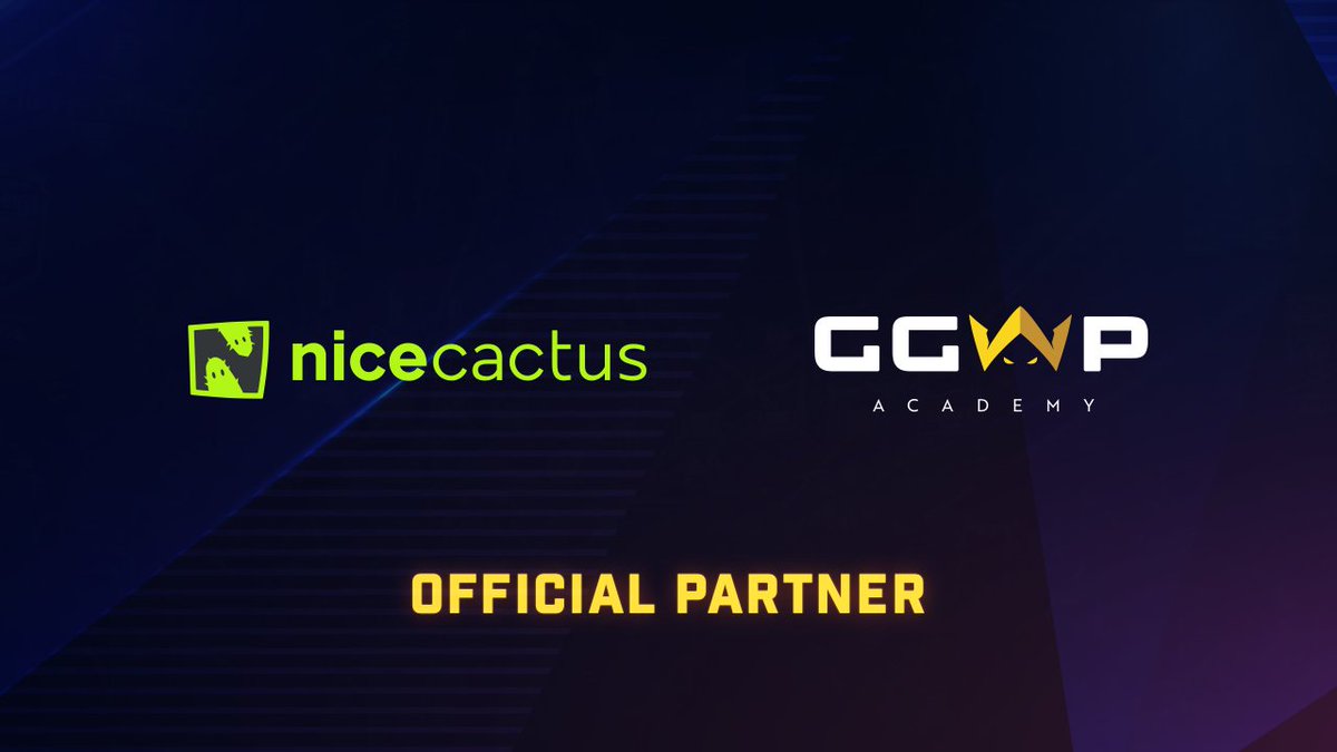 GGWP Academy tweet media