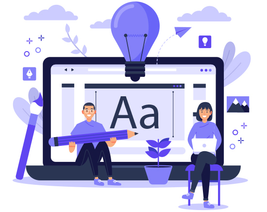 eGlobeITS's tweet photo. ✔️ Our team of experts with creative website developers, deliver the unique creative design pattern compatible in all types of devices.

➡️ Read more on our Web design and development services : https://t.co/Bqx06n58Jm

#webdevelopmentservices #webdevelopment https://t.co/Lhzy3r7b0p