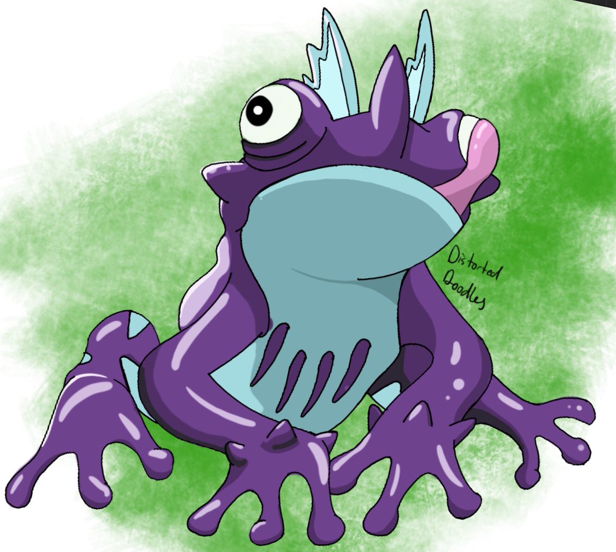 DistortdDoodles's tweet photo. I couldn’t resist https://t.co/tC2rHAnTfp