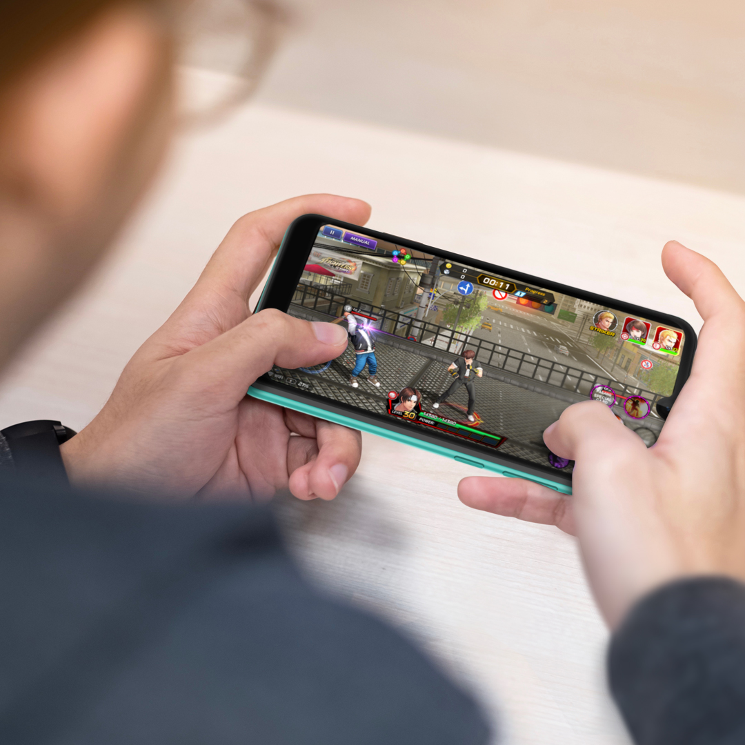 advan_id's tweet image. Game apa sih yang lagi trending versi kamu? Yuk coba share di komentar. #NyamanPakeAdvan #AdvanG3Pro2020 #SuperSpeed #Advan