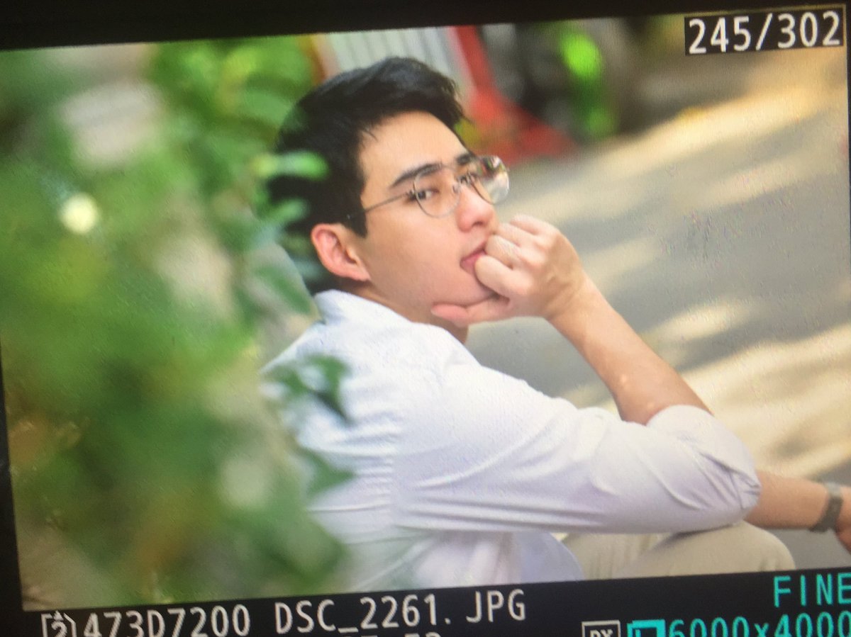 SK_OCC's tweet photo. ไม่เจอกันนานเกือบ 2 ปีได้ 
#2TOEY4U
#toeysittiwat https://t.co/2usm7Oxa5R
