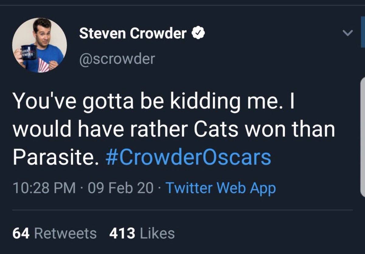 Crowder Crowder