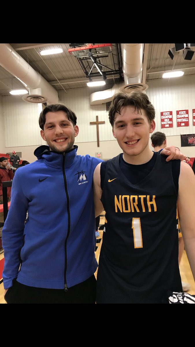 CritchleyCarson's tweet photo. Happy to announce my commitment to advance my basketball career @MSUCometsMBB thank you @DarrenTighe20, @AlexHerman12, and @coach_kleiny for the amazing opportunity https://t.co/6ddjOPVTvz
