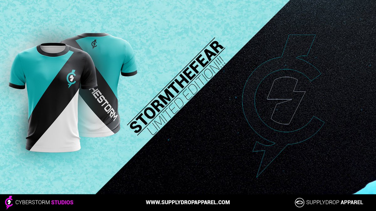 Supply Drop Apparel, Limited tweet media