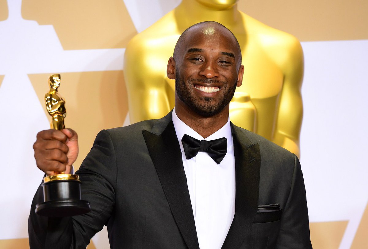 timelesssports_'s tweet photo. (2018) Oscar Winner. ♾ https://t.co/NykheQS1QW