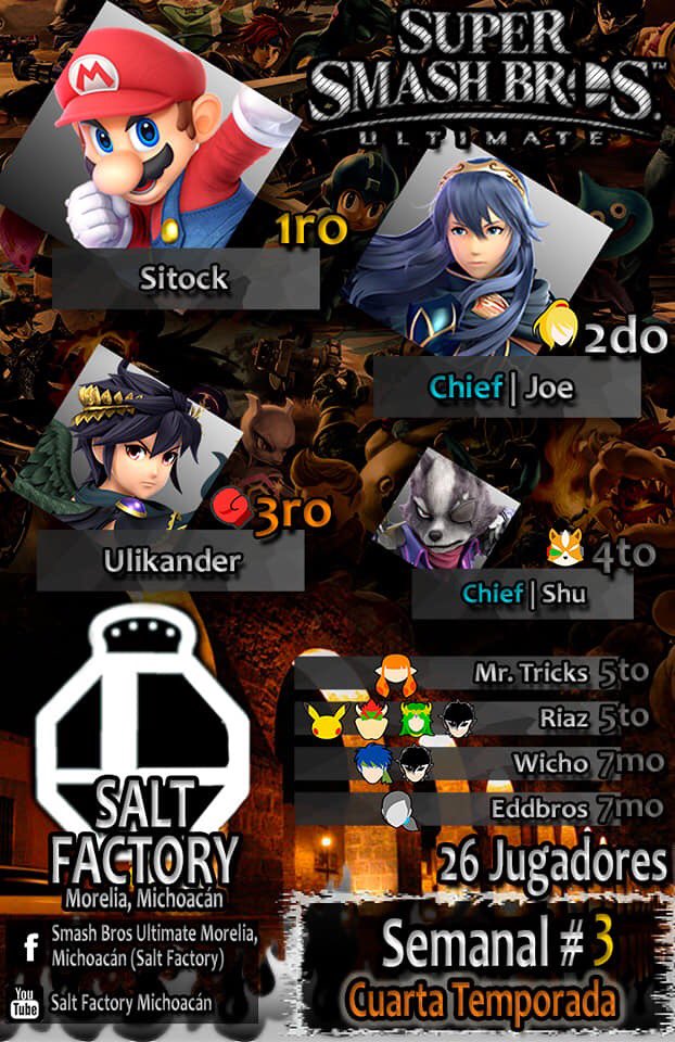 Armando Melendez tweet media