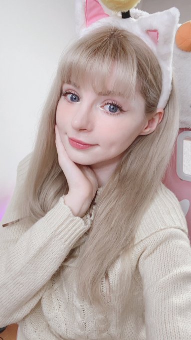Twitterのコスプレ画像20
