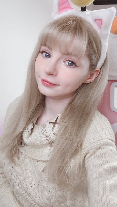Twitterのコスプレ画像21