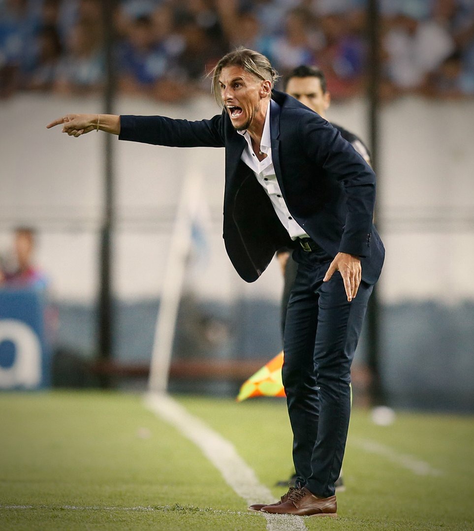 Racingmaníacos tweet media