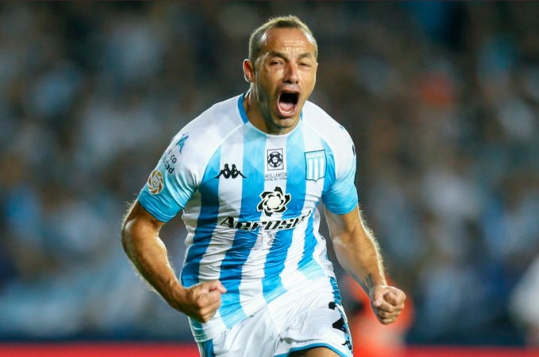 ESTO ES RACING tweet media