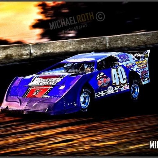 nickspeedkramer's tweet image. #NewProfilePic