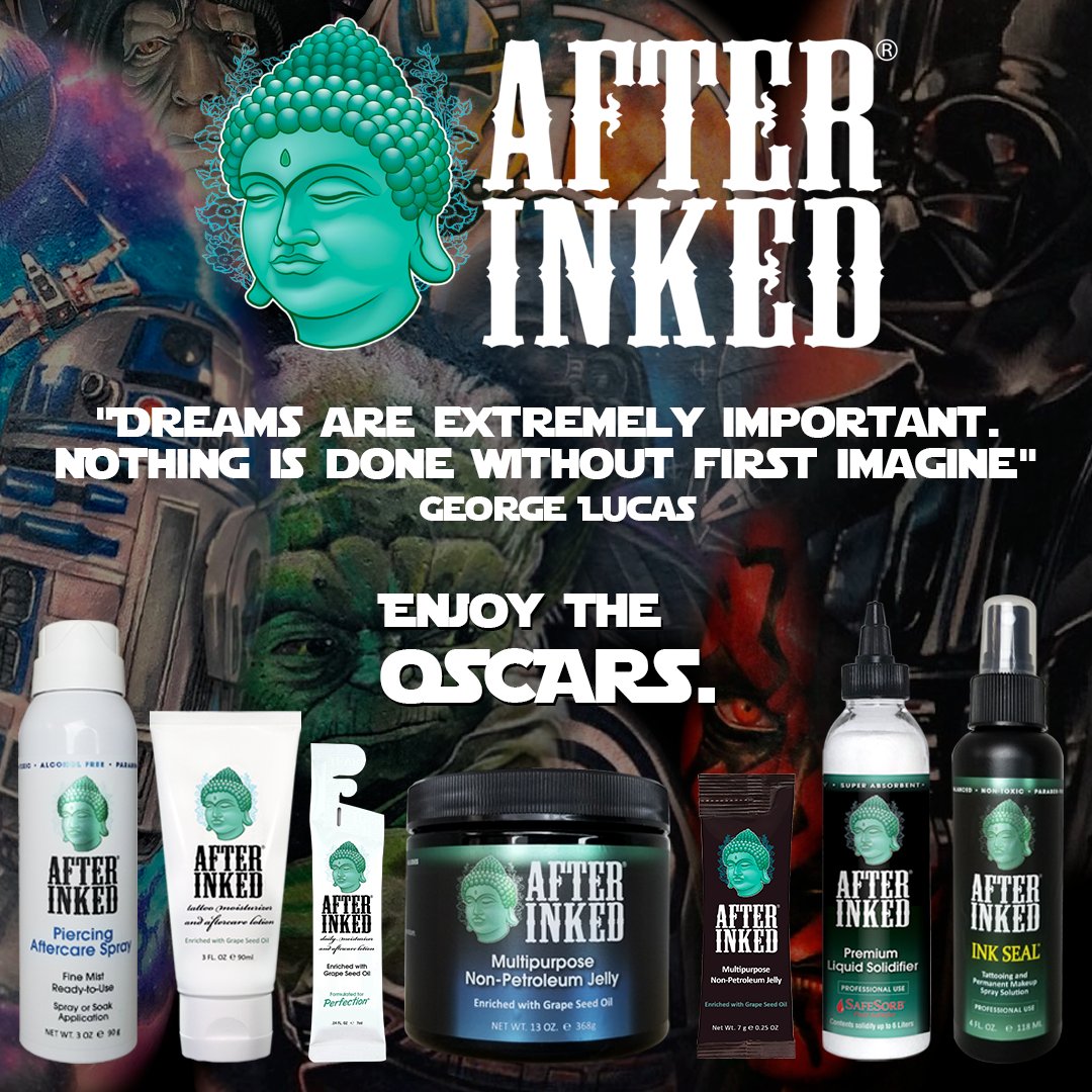 AfterInked's tweet photo. The 92nd Academy Awards. Enjoy the Oscar´s &amp; Enjoy the movies. #AcademyAwards #Oscars #Oscars2020 #movies 
#afterinked #afterinkedeveryday #afterinkedfamily #afterinkedprouduser #formulatedforperfection #oscars #hollywood #redcarpet #film #fashion #charly_venomx #toriteratism https://t.co/qcAasvjvWp