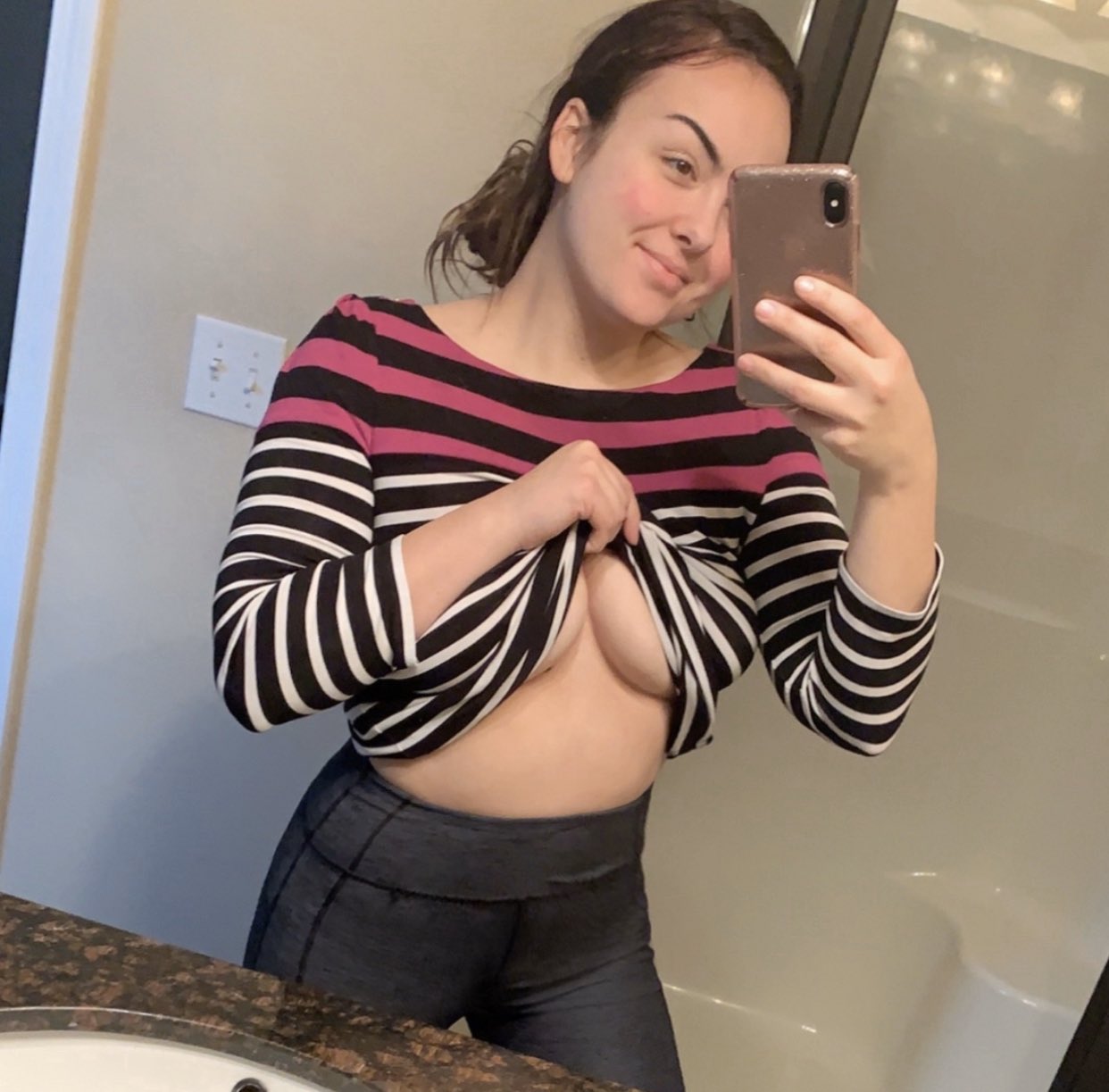 iragebabe on Twitter: "No makeup😜 https://t.co/4PQHHJrznB https://t.co/radbzBLA4Y" / Twitter