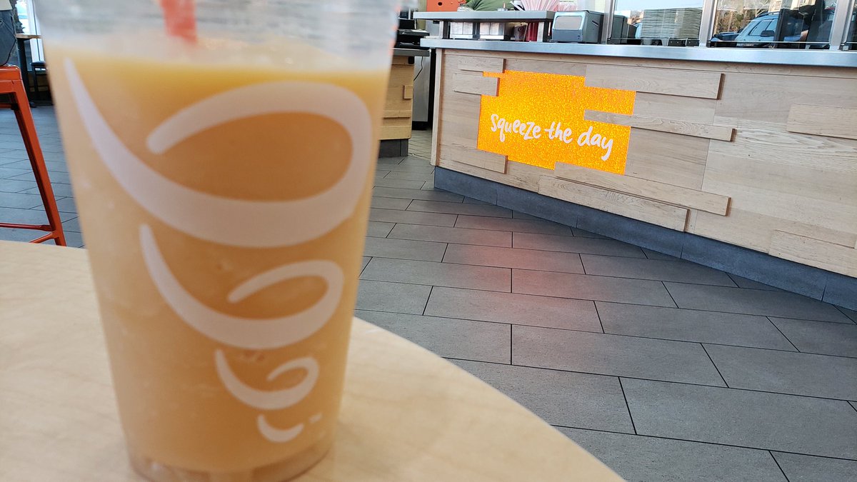 ShavedAndSmooth's tweet photo. #jambajuice love your #fundraising #bogo cards! https://t.co/rJ2N49b7Zd
