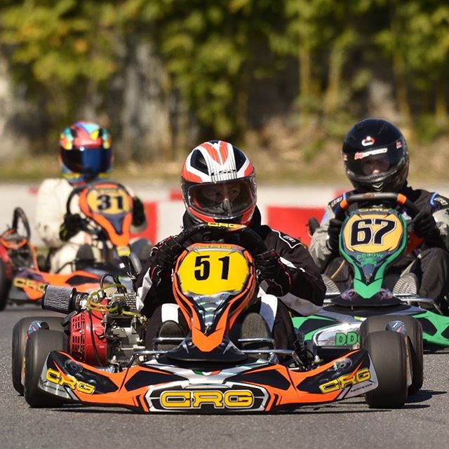 formulaprob's tweet photo. 🔹En su segunda carrera David Tamez/CRG/51 mostró un gran avance y pronto le tendremos en el podio. #crg #kt3 #mojotires #santiagoracingleague #escueladepilotos https://t.co/bnqKuguarj https://t.co/qsaUR8IpEP