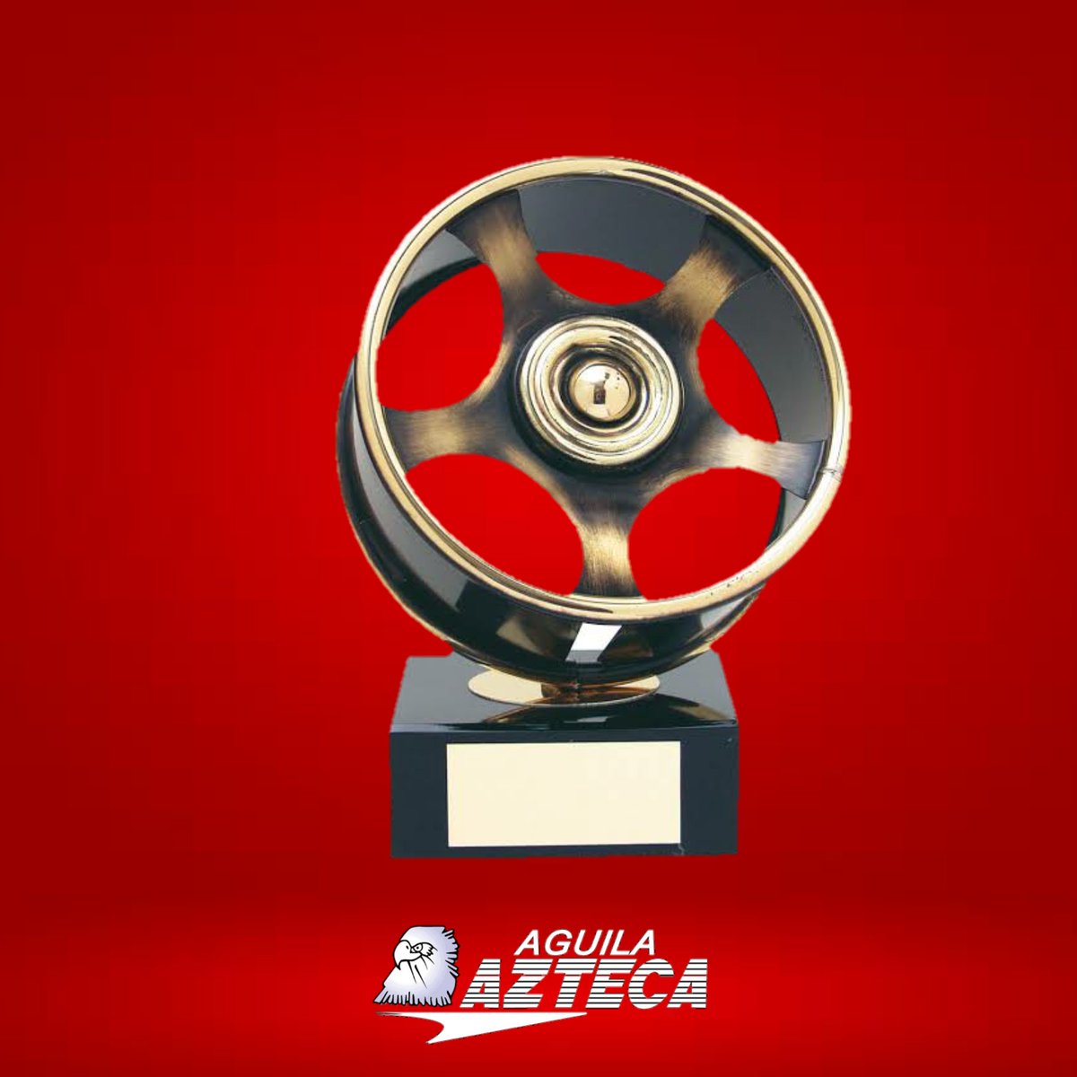 And the #Oscar goes to... #ÁguilaAzteca

 #AAtires #Llantas #Llanta #Rines #Rin #Wheel #Wheels 

#Oscars #Oscars2020 #OscarsAllAccess #Oscares2020