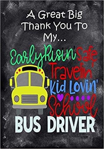 Union_Owls's tweet photo. This week is Bus Driver Appreciation Week! Be sure to thank a bus driver and let them know how much you appreciate all they do every day! We are very thankful for our amazing bus drivers at Union Elementary and all their hard work and dedication to our students!🦉🍎❤️🎉 https://t.co/cv4xhIiUpP