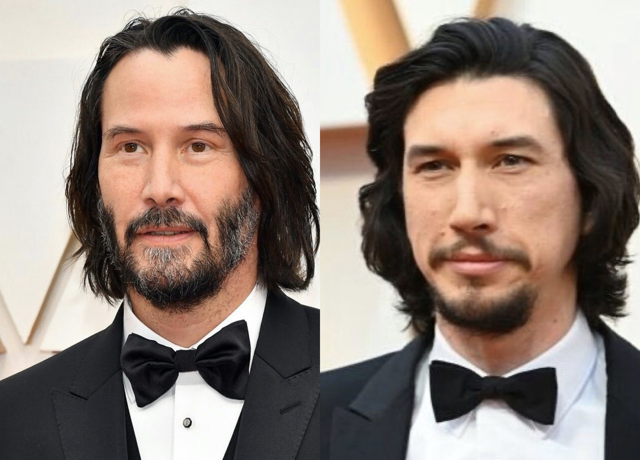 Keanu Reeves Biological Father
