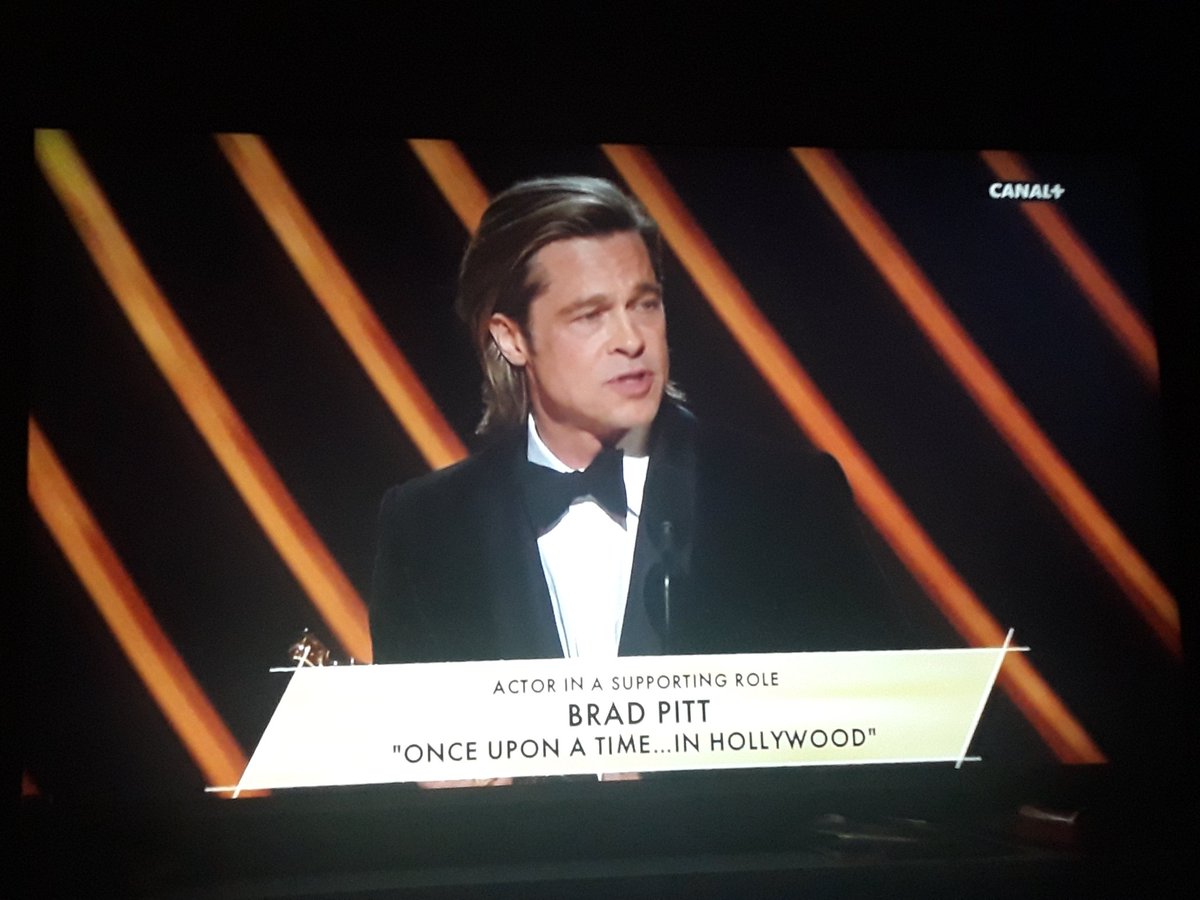 Le meilleur est à venir ! #Oscars2020