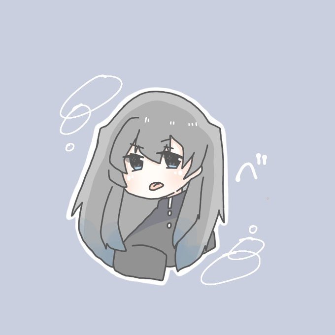 maomao/まおまおさんがTwitterに投稿した時透無一郎(鬼滅の刃)のイラスト。