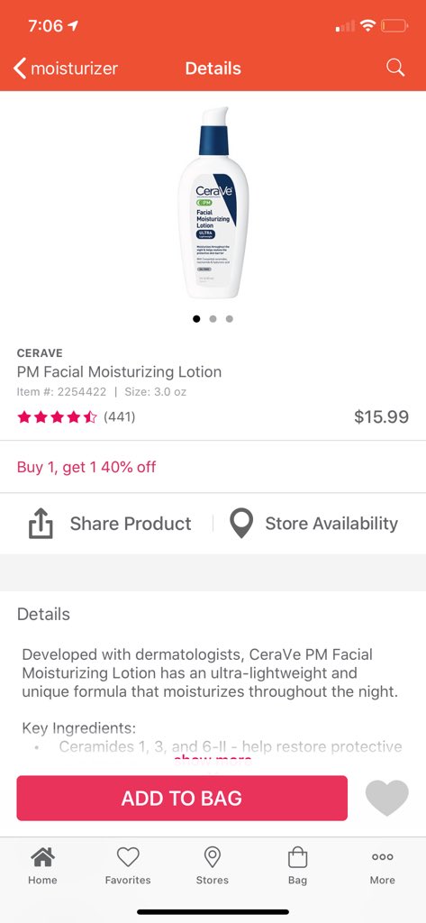 some of my recommendations! the cerave is great for normal/dry skin with any irritation or redness. the ordinary one is great for normal skin to just keep it hydrated without overdoing it. LRP one is great for extremely dry/flaky skin and the cosrx is good for oily skin types