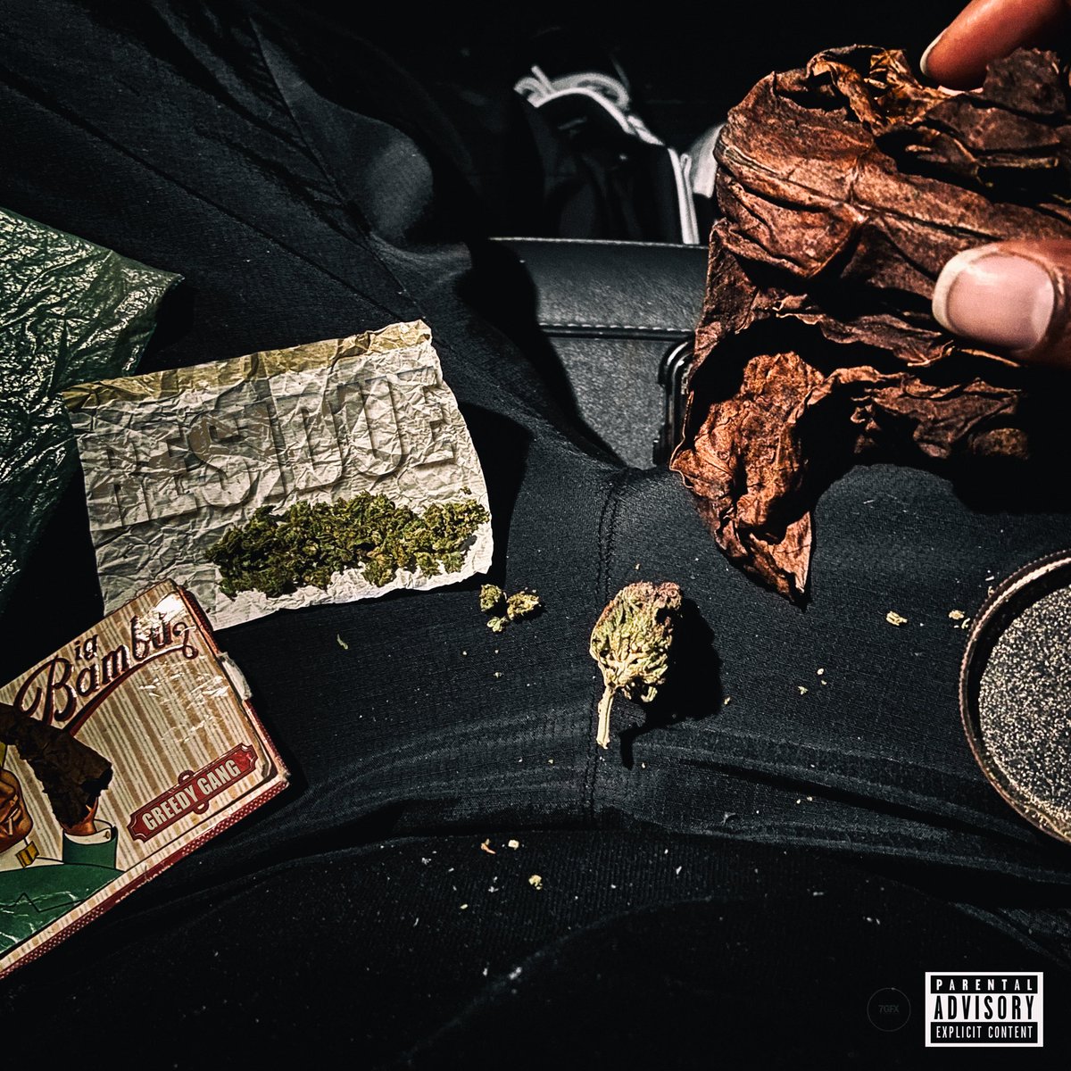 7grafx's tweet photo. “RESIDUE”
Artist:// #GreedyGang
GFX:// #7grafx https://t.co/hmLdGqln1s