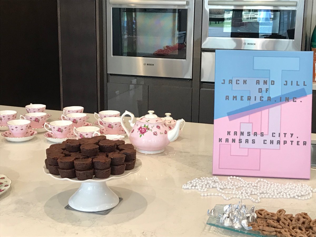 KCKJackandJill's tweet photo. Thank you to all of the interested moms who joined us for our informational tea this afternoon! https://t.co/mYg73PZAUr
