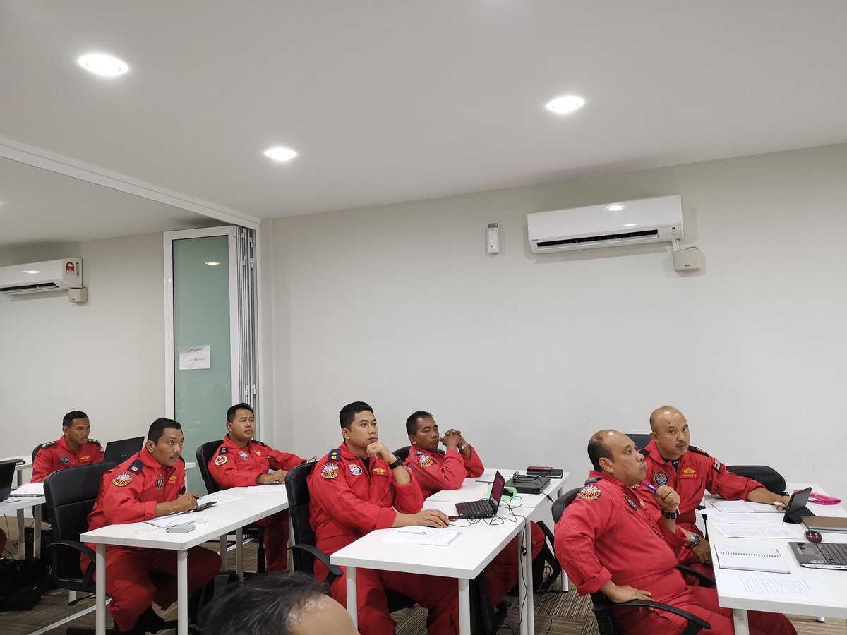 AW189 Helicopter General Familiarisation Class 2020