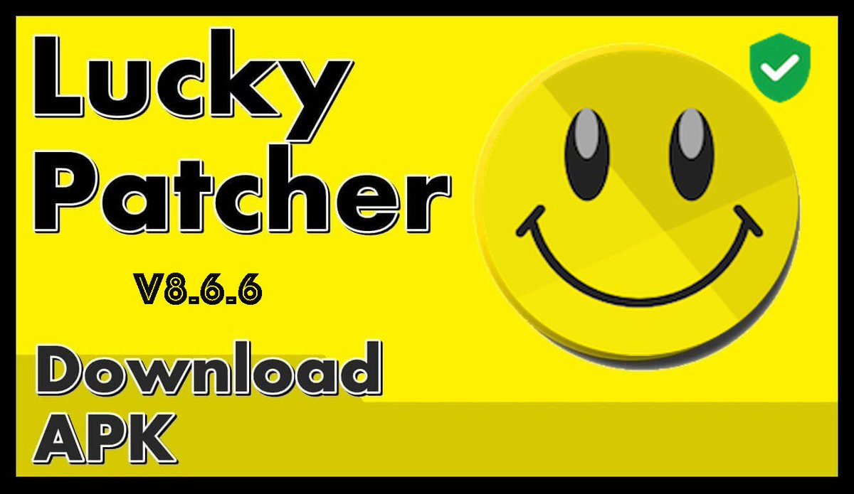 Lucky Patcher 2020 Apk