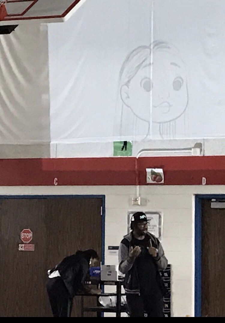 AACA PasadenaISD tweet media