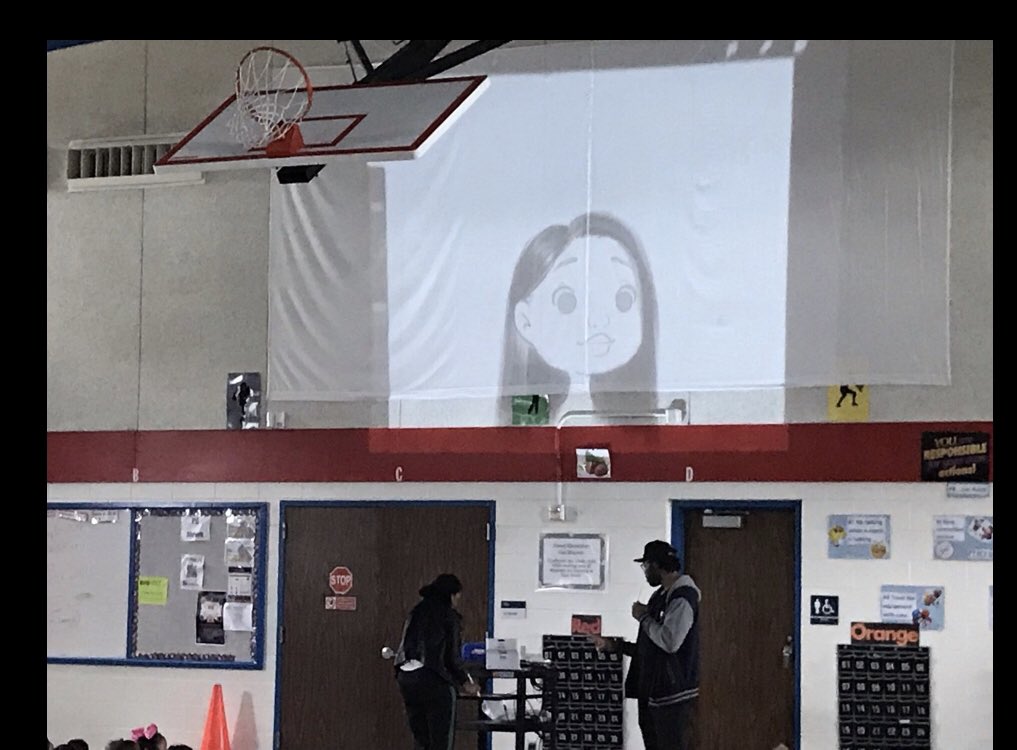 AACA PasadenaISD tweet media