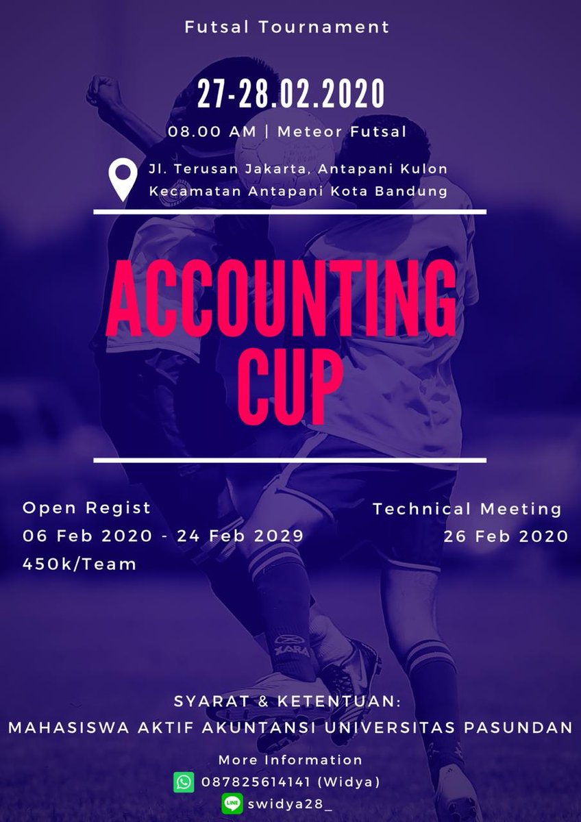 OFFICIAL ACCOUNT HIMAK UNPAS tweet media