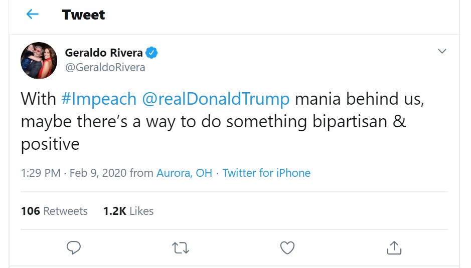 als_now's tweet image. As a matter of fact @GeraldoRivera, we DO see something BIPARTISAN! ALS could be treatable SOON if the President would "talk to" the @FDACBER and @SecAzar! @WhiteHouse @joegrogan45 @KellyannePolls @BrainstormCell @stevens_nation @ALS @realDonaldTrump @VP #NUROWN @US_FDA @ENDALS