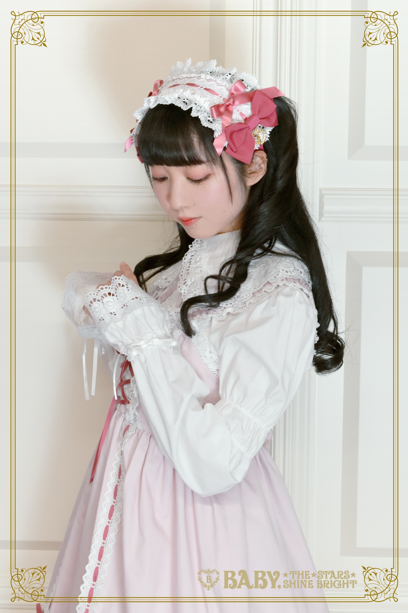 BABY☆THE STARS on X: BABY☆THE STARS on X:
