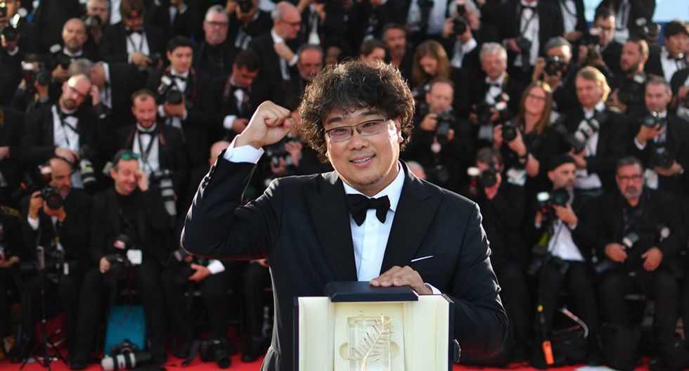 Wolfproducttion's tweet photo. #Orgullocoreano la primer película no doblada al inglés ganadora de un #Oscars #ParasiteMovie #mejorguión https://t.co/MOlRnYtG3L