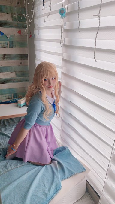 コスプレイヤーごんのTwitter画像41