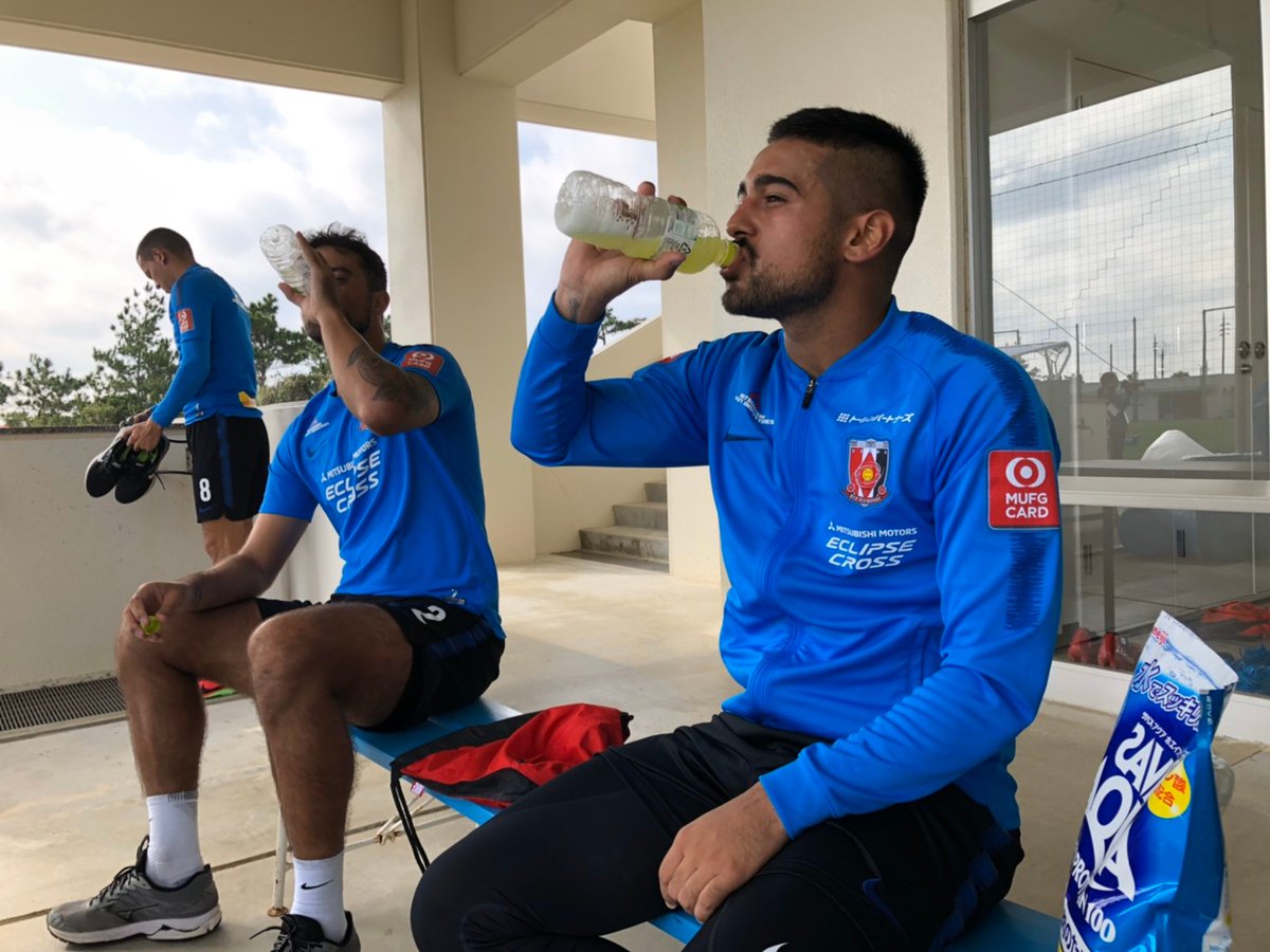 ザバス 公式アカウント On Twitter 試合の中で落ちない運動量と連戦