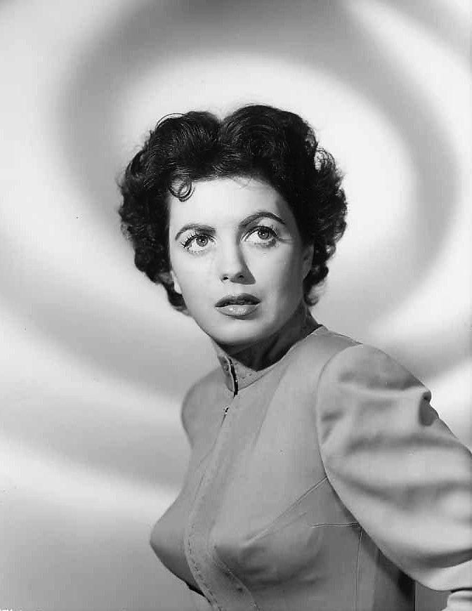 faith domergue faith domergue