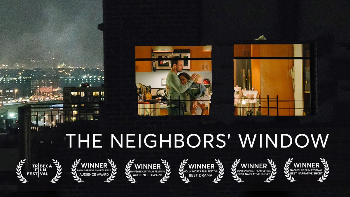 TomatazosCom's tweet photo. #Oscars
El premio a Mejor Corto en Live Action es para #TheNeighboursWindow. Acá la lista actualizada de ganadores ➡️https://t.co/qOaZr1ebhX🍅 https://t.co/vCGihSH16D