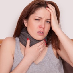 Black mold in your home can cause serious health problems such as wheezing, migraines, rashes, depression, ear infections, fatigue, joint pain..... Learn more:  mold-answers.com/black-mold-hea…