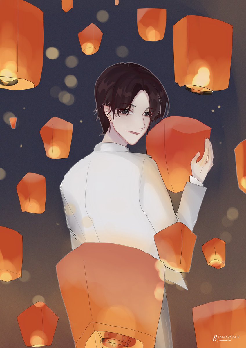 #Dreams_Come_True #세븐틴 #SEVENTEEN #디에잇 #서명호 #THE8 #徐明浩 #ディエイト #ミンハオ<a href="/pledis_17/">세븐틴(SEVENTEEN)</a>